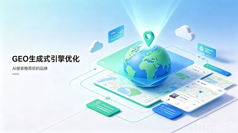 济南GEO优化公司有哪些可以选择？这家服务商怎么样